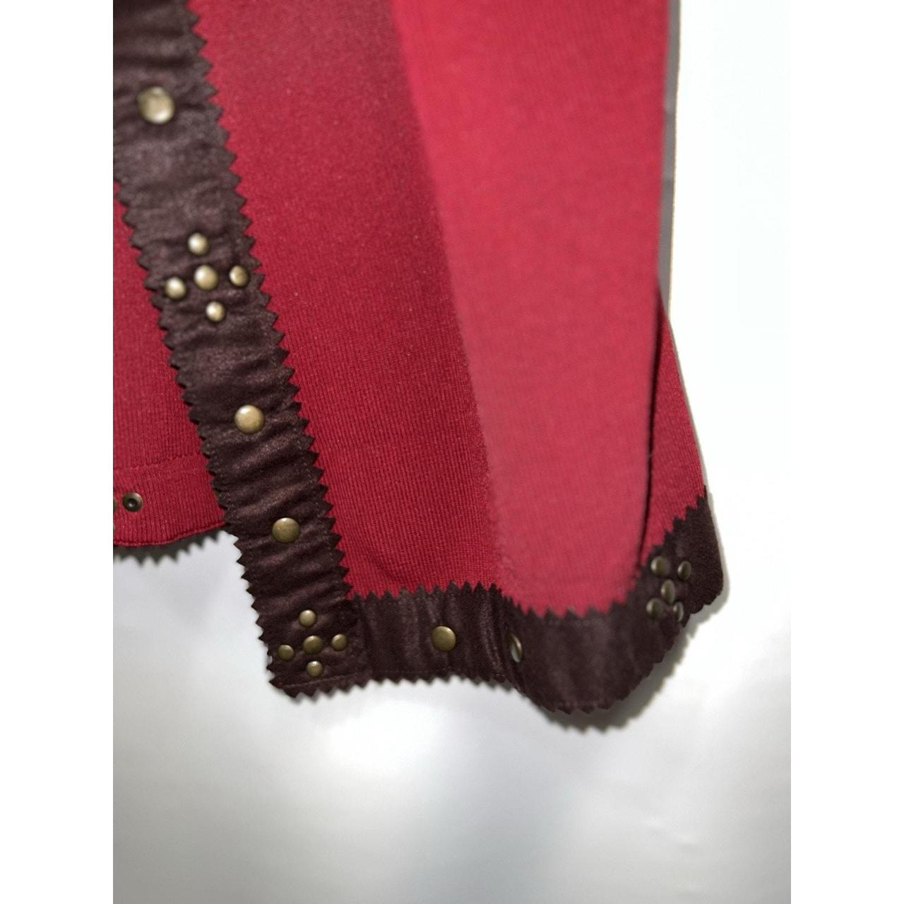 Women's Sweater - Multi - L – Elevate your wardro… - image 7