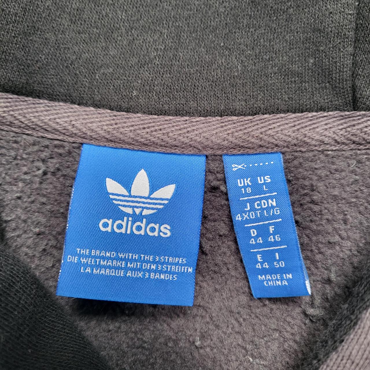 Adidas china outlet hoodie 50