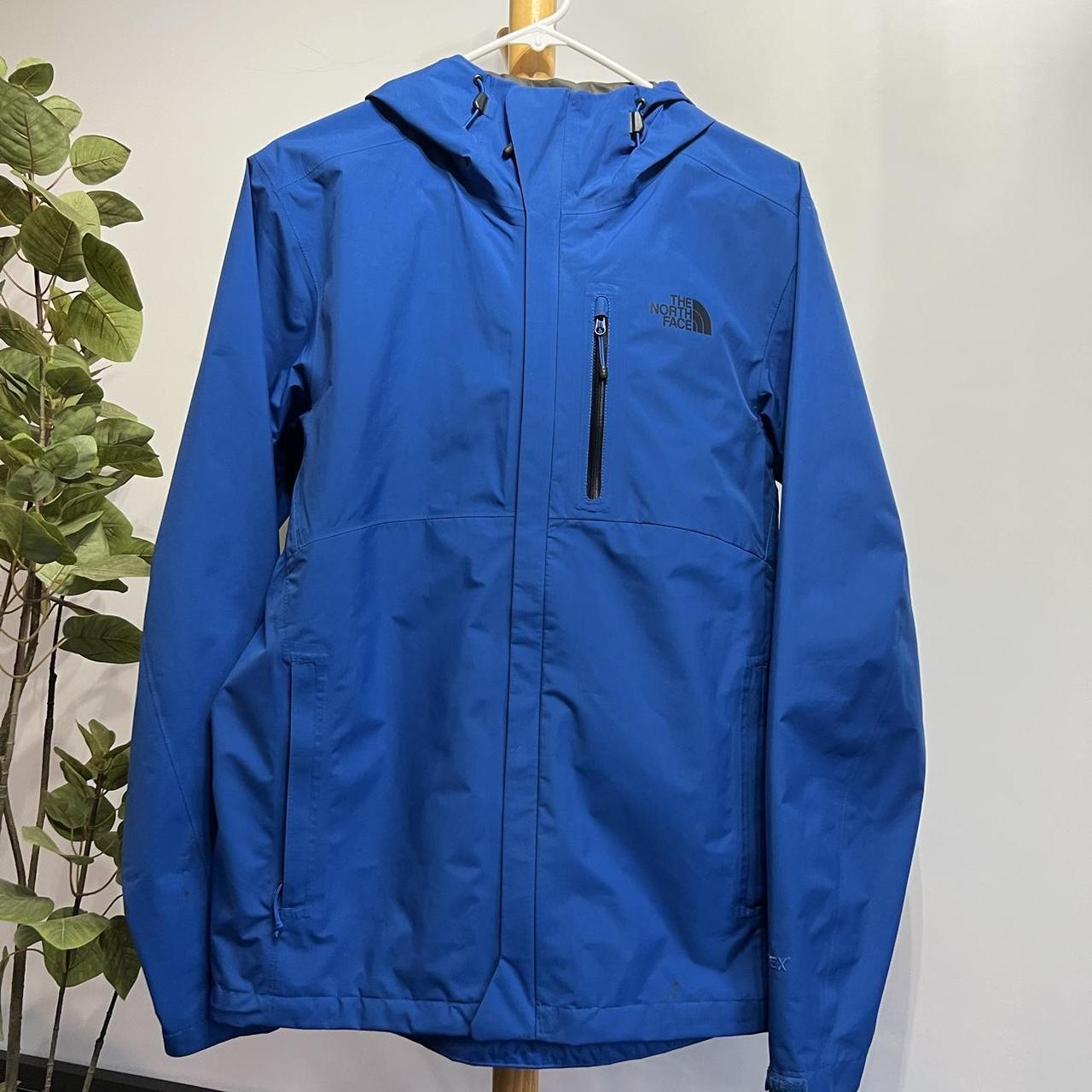 Gortex Waterproof North Face Jacket 🌻 THIS COAT IS... - Depop