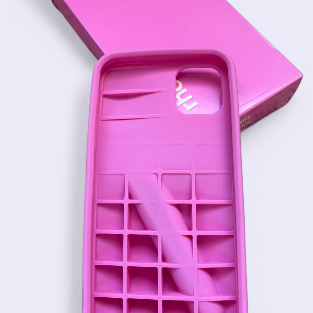 Rhode shortcake pink IPhone 14 Pro case with a | Depop