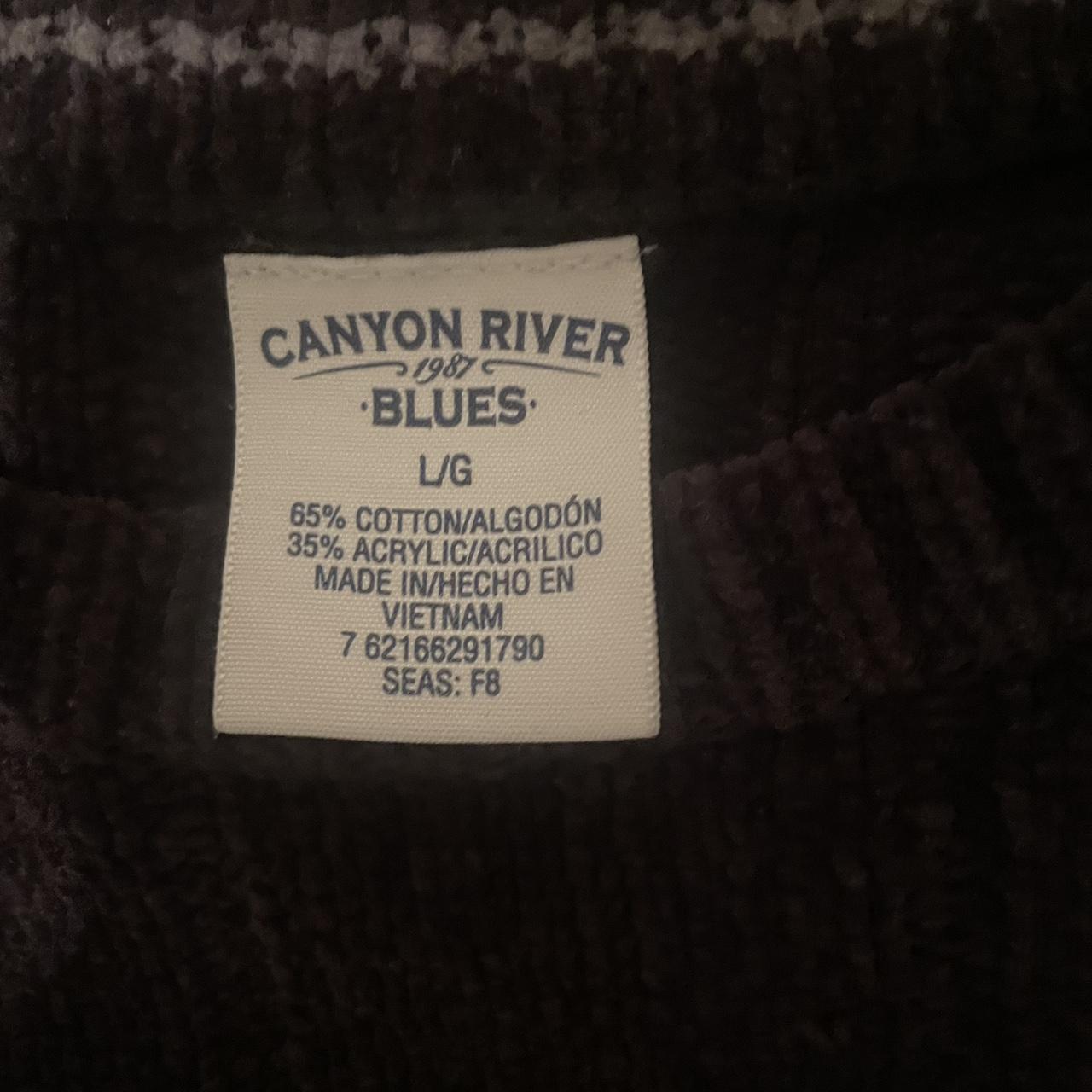 Canyon River Blues Men's Brown Coat (2)