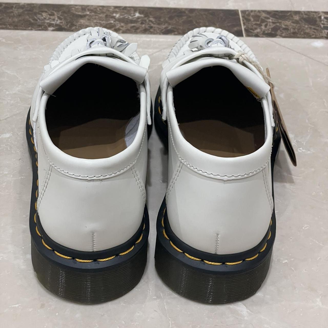 Doc Marten Adrian Tassel Loafer Size 10 BRAND NEW... Depop