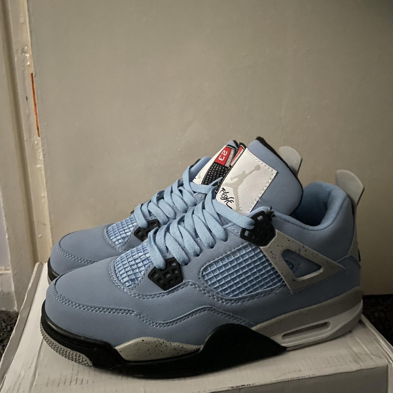 mens colorful jordans