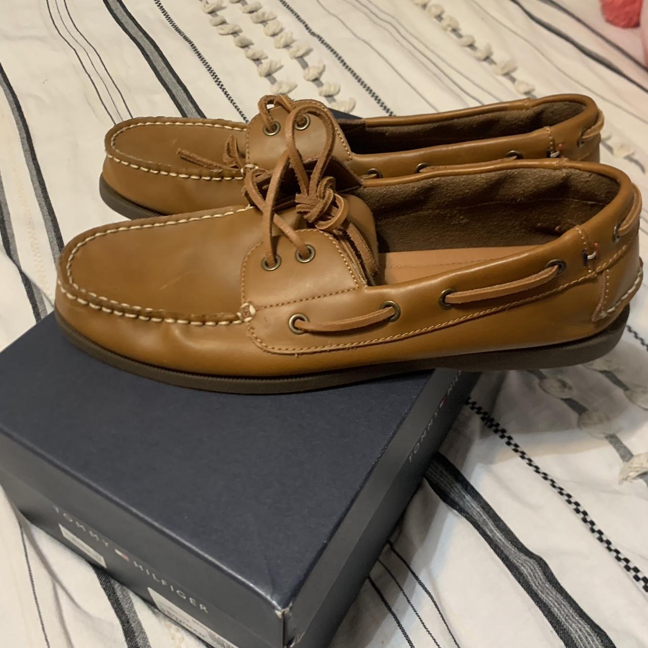 Tommy sperrys hot sale