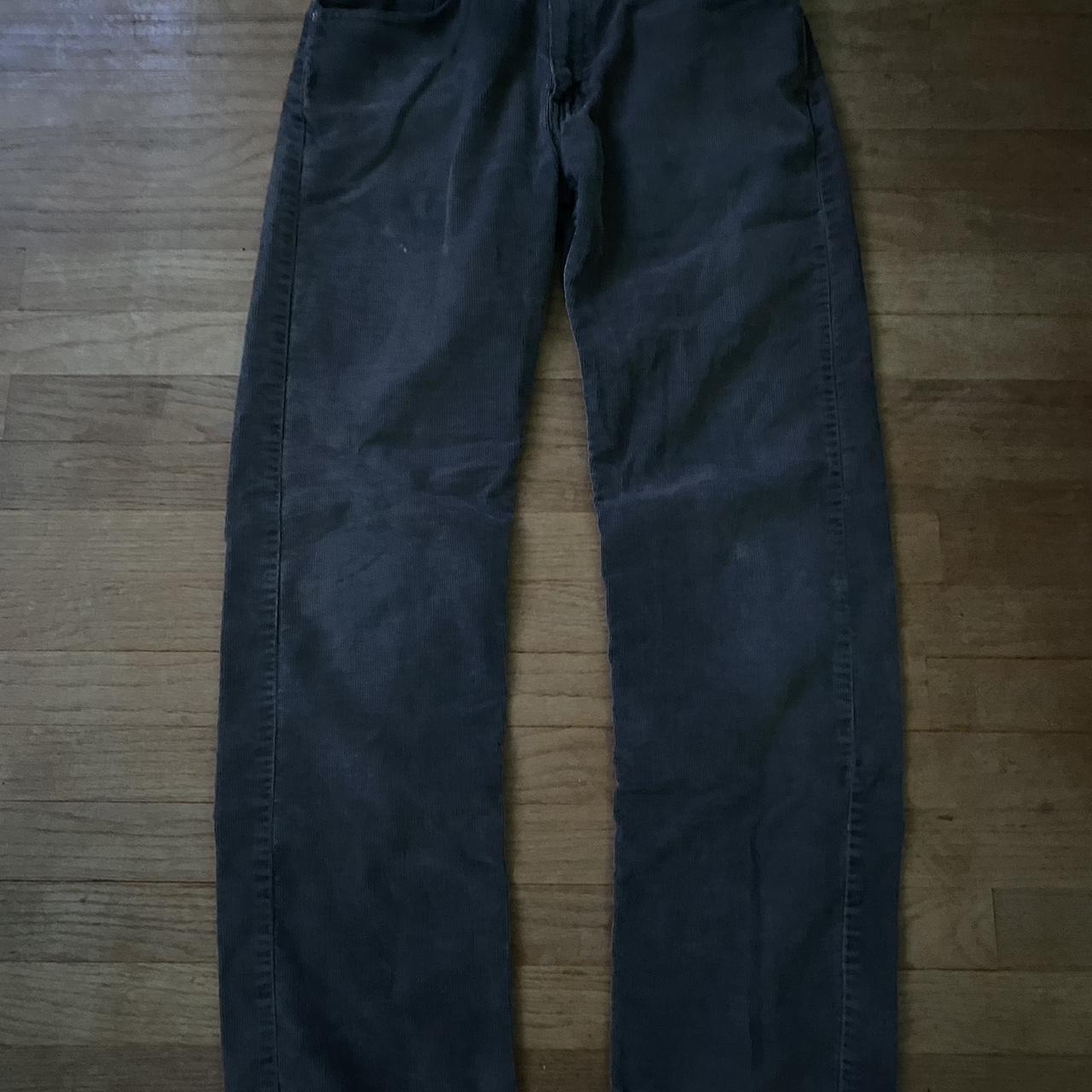 Levi's Men's Trousers | Depop