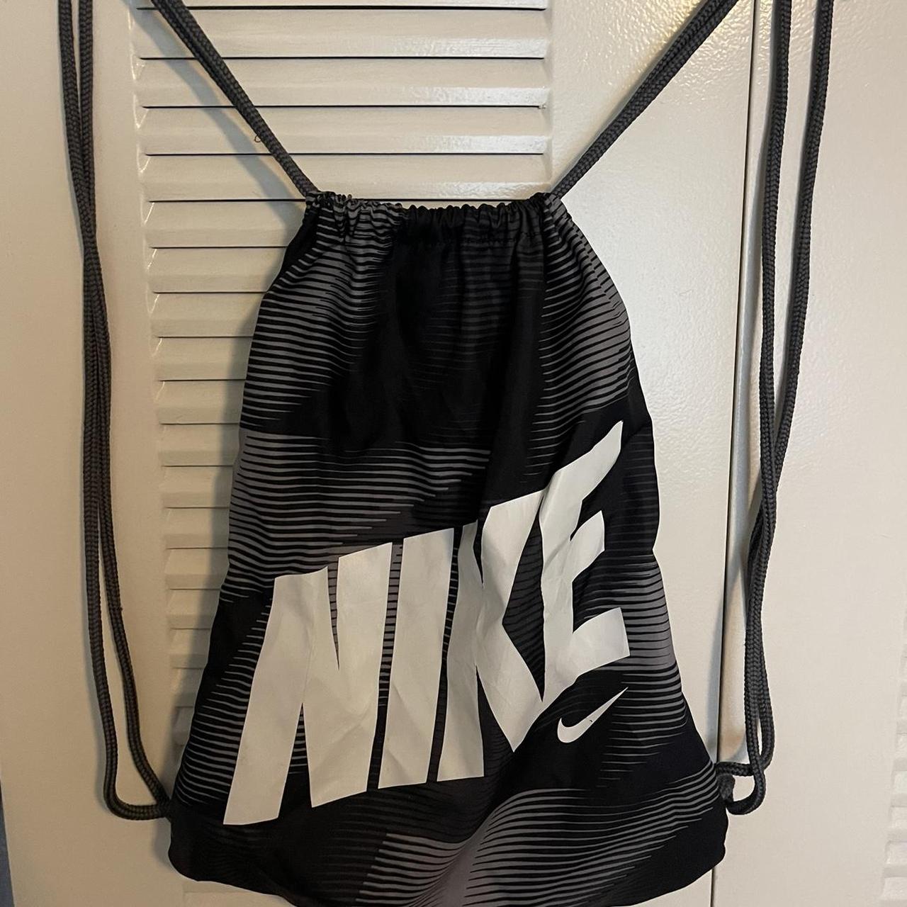 String bag nike outlet original