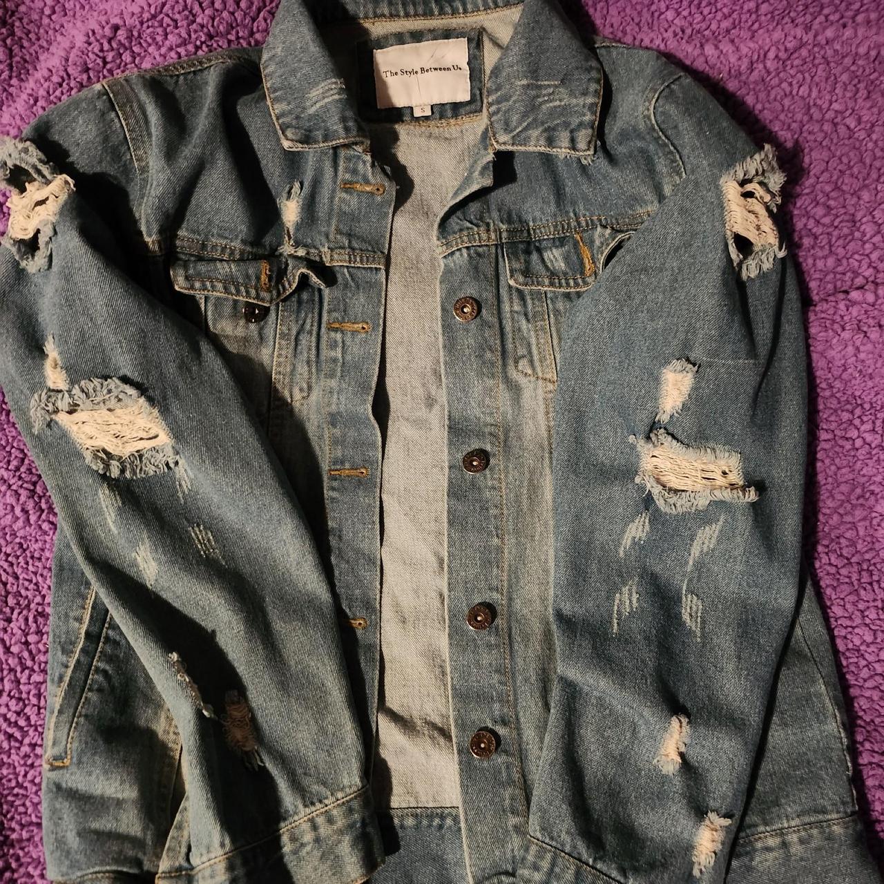 item listed by dallygirl20