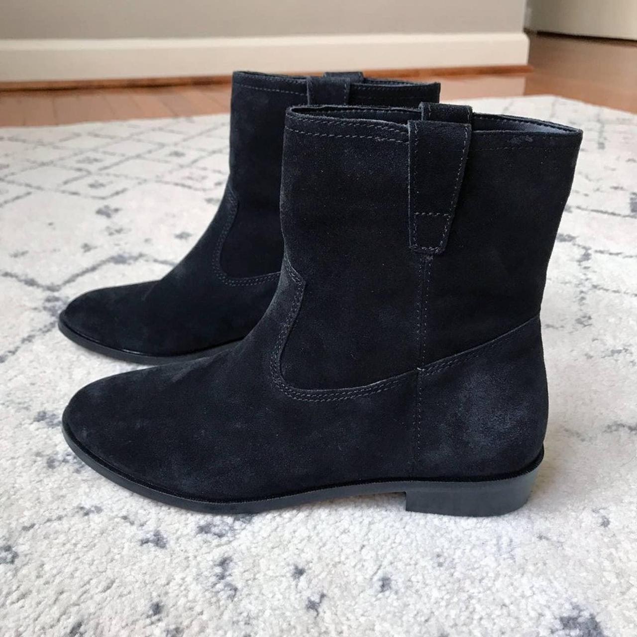 Rebecca minkoff hot sale chasidy bootie