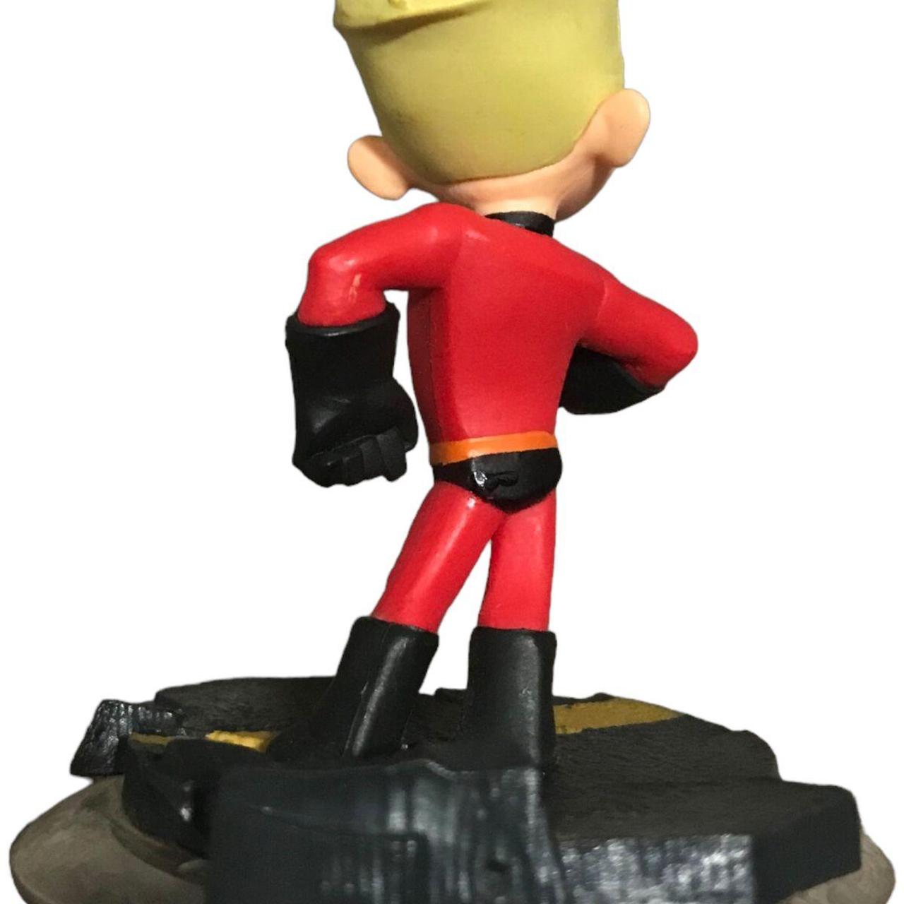 Disney Infinity 1.0 The Incredibles Bundle Violet... Depop