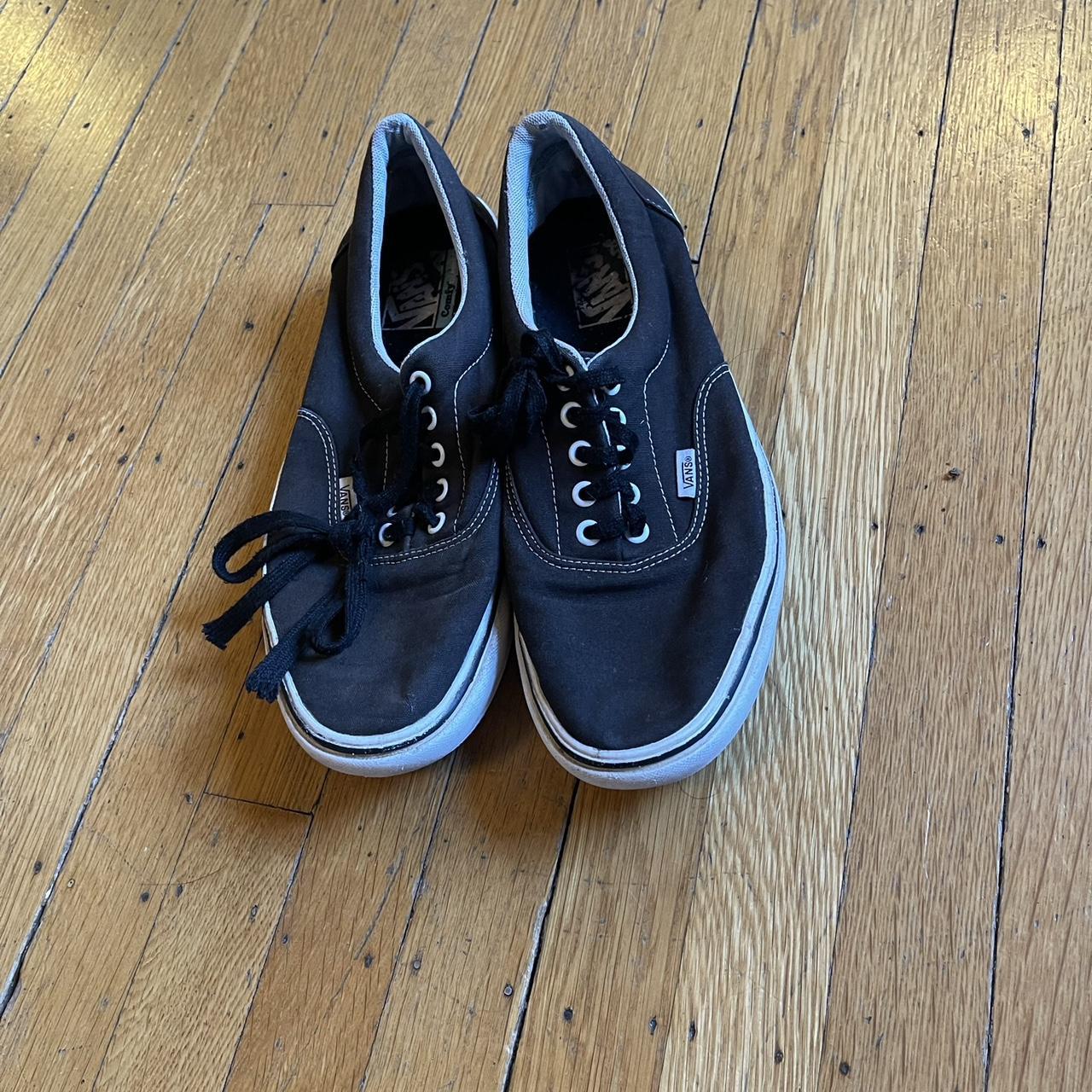 Vans hot sale size 11c