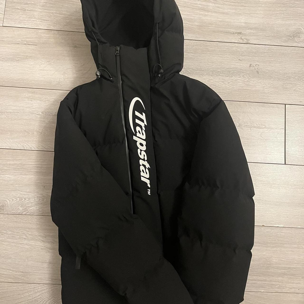 Trapstar hyperdrive jacket 2.0 - Depop