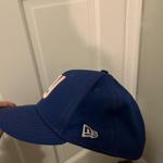 NEW YORK GIANTS HAT $3 shipping #newyorkgiants - Depop