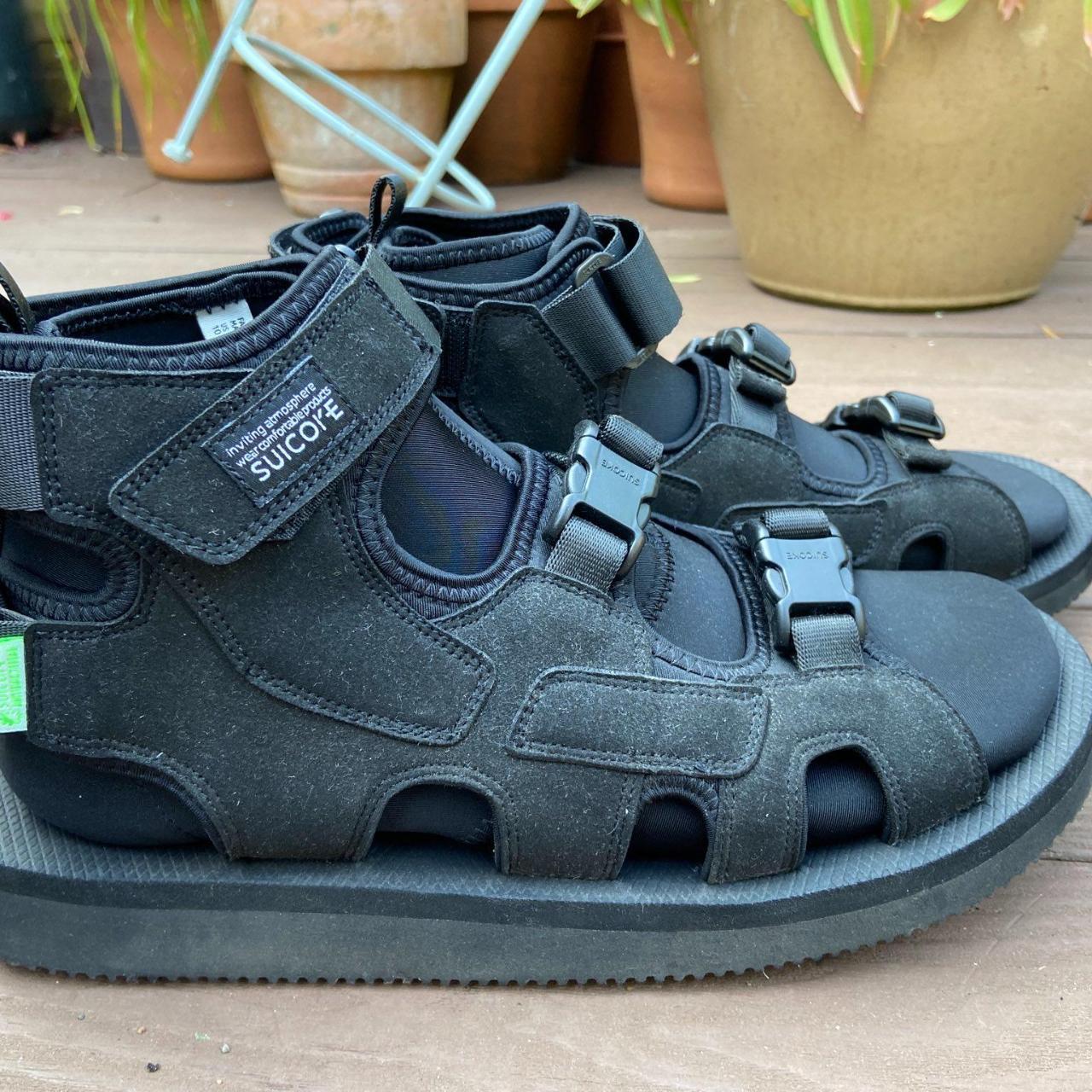 suicoke boak 2ab
