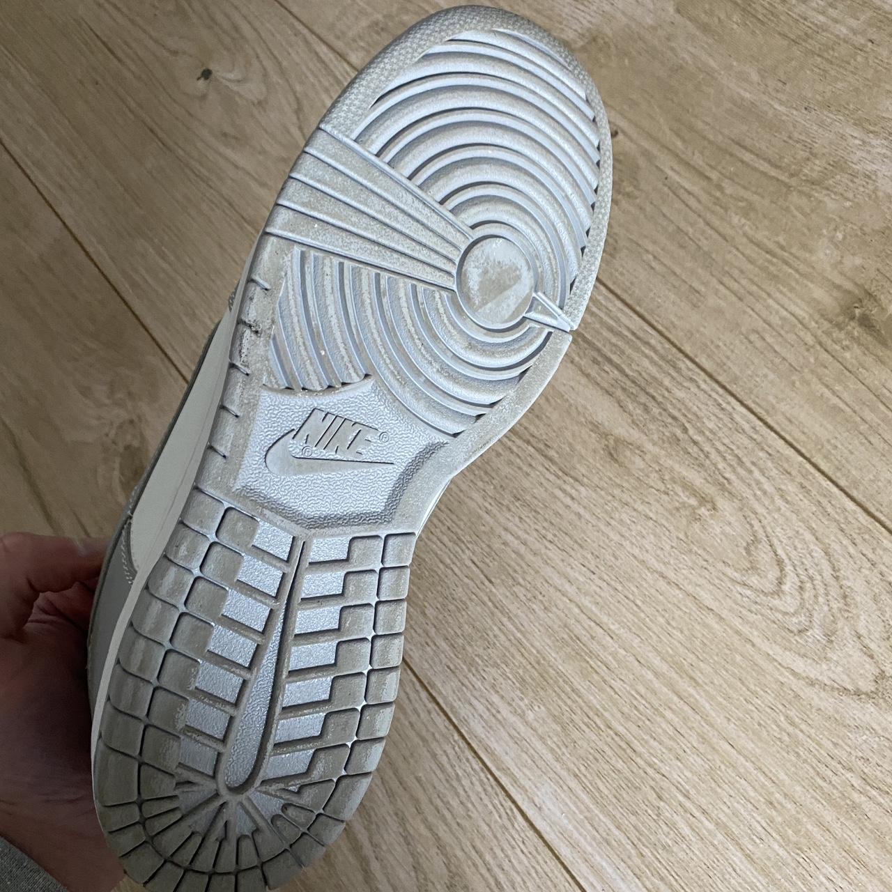6c dunks