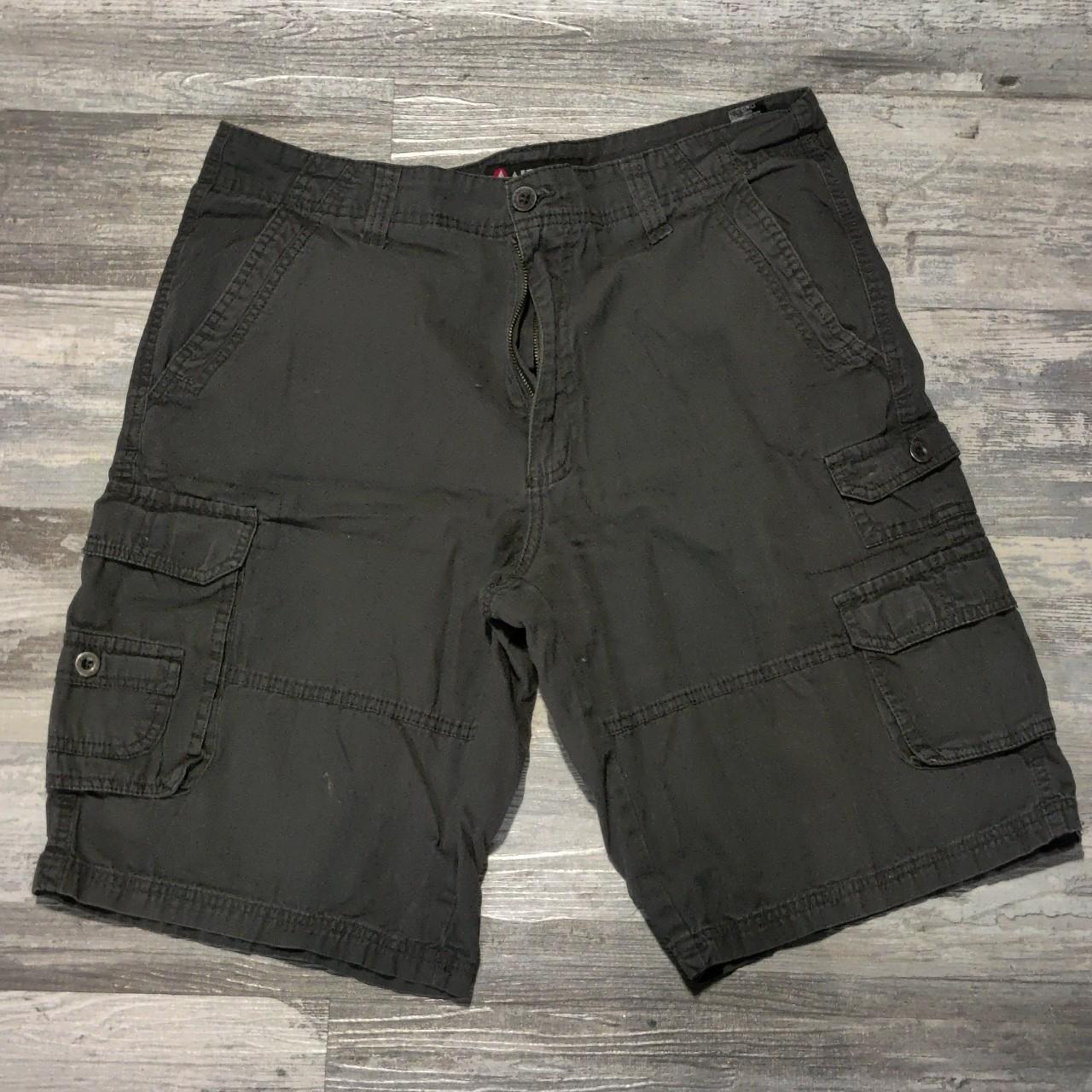 Airwalk Men's Shorts | Depop