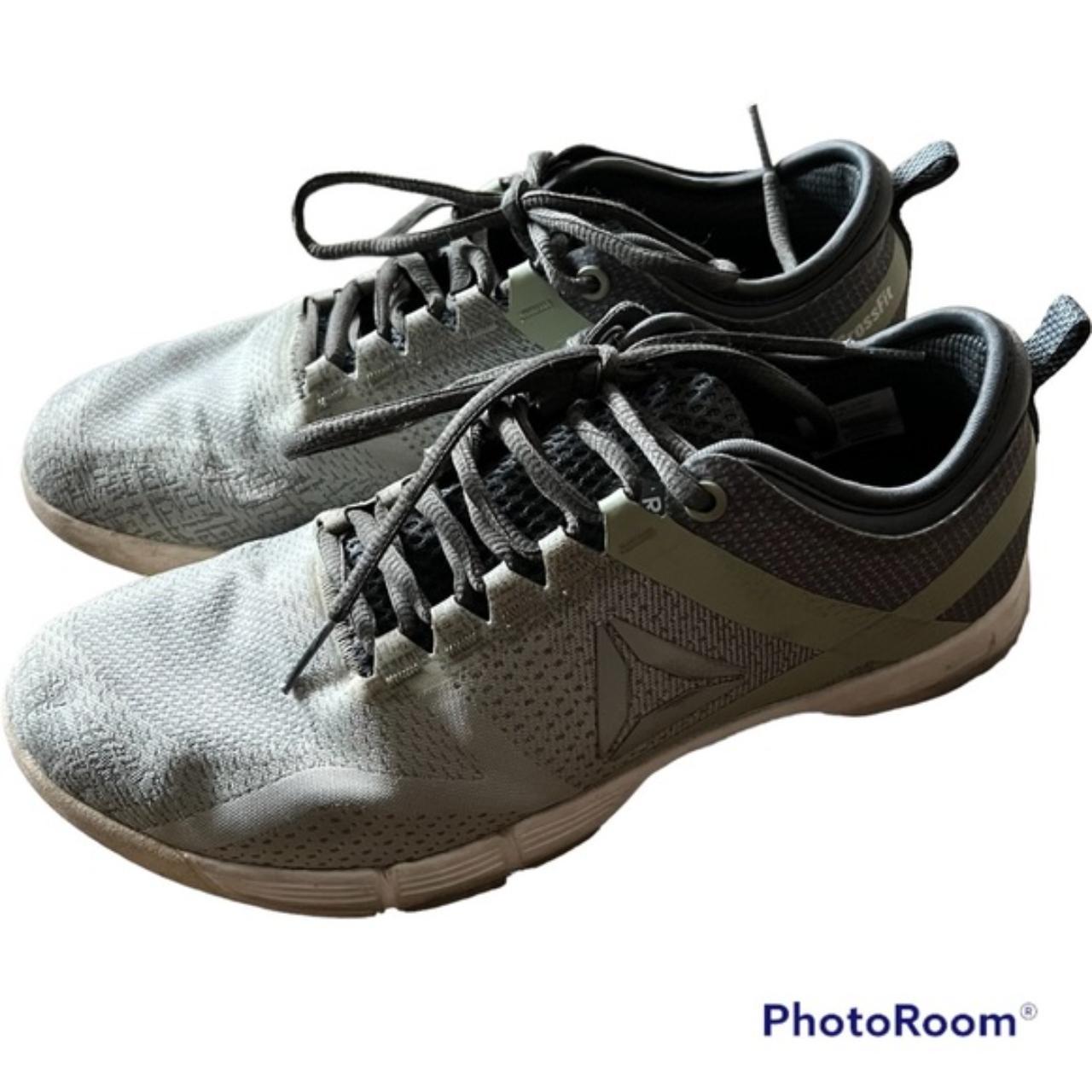 Reebok crossfit store grace women's shoes