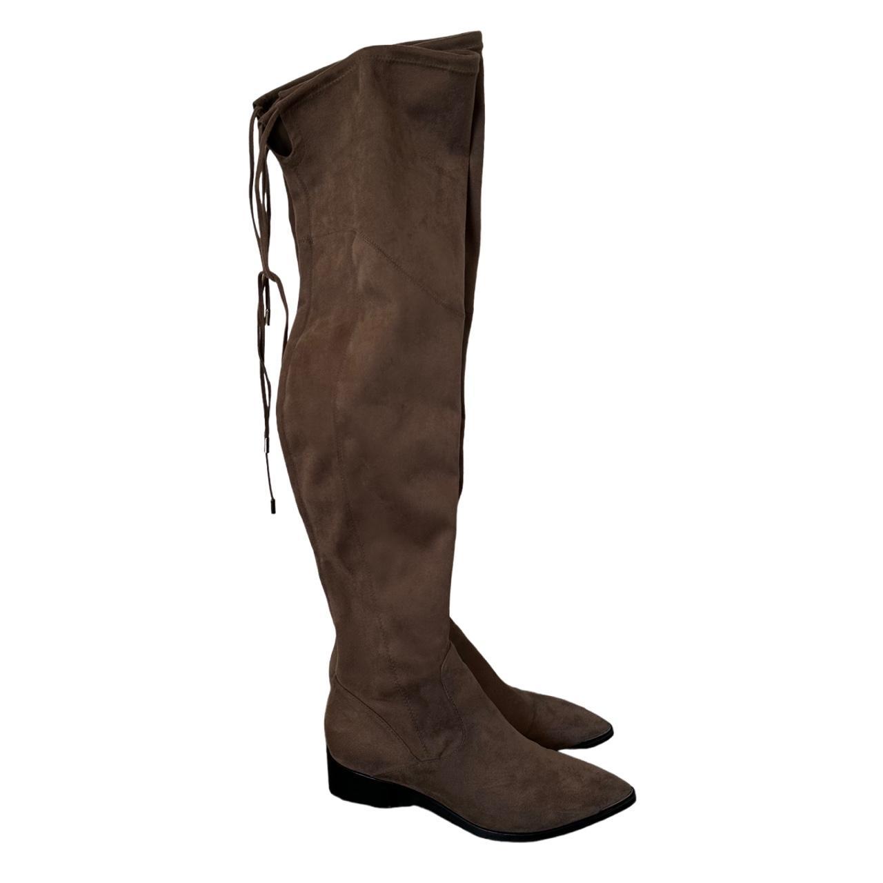 Yuna over hot sale the knee boot