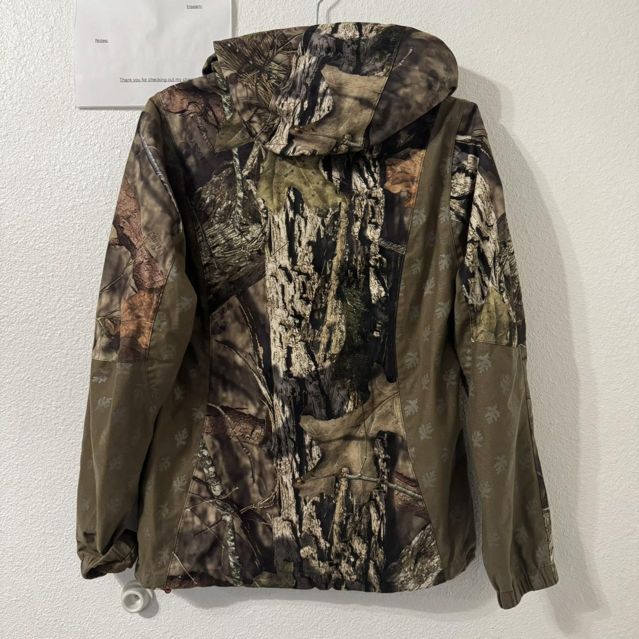 Herter's store Cabela's jacket