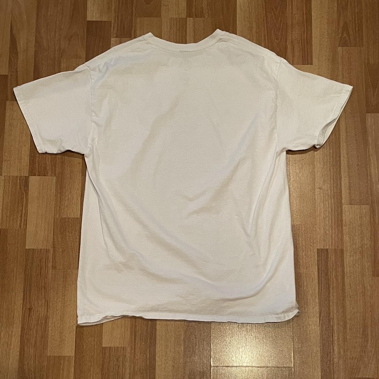 Odd Future Men's multi T-shirt | Depop