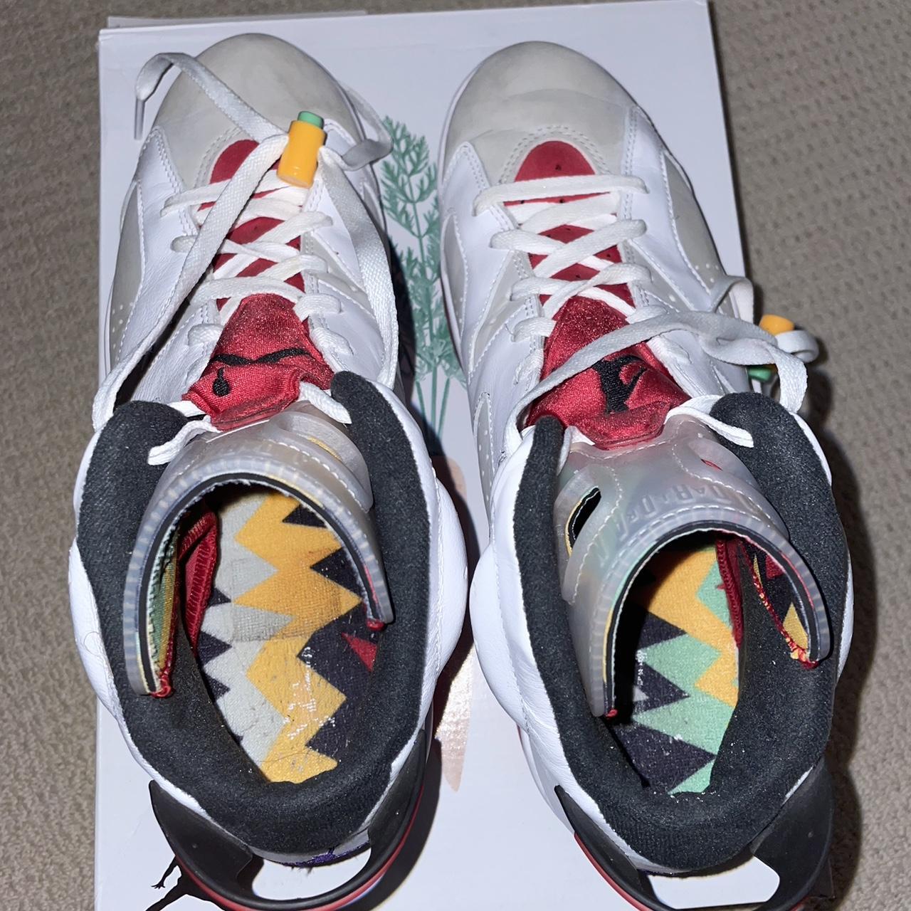 jordan 6 hare restock