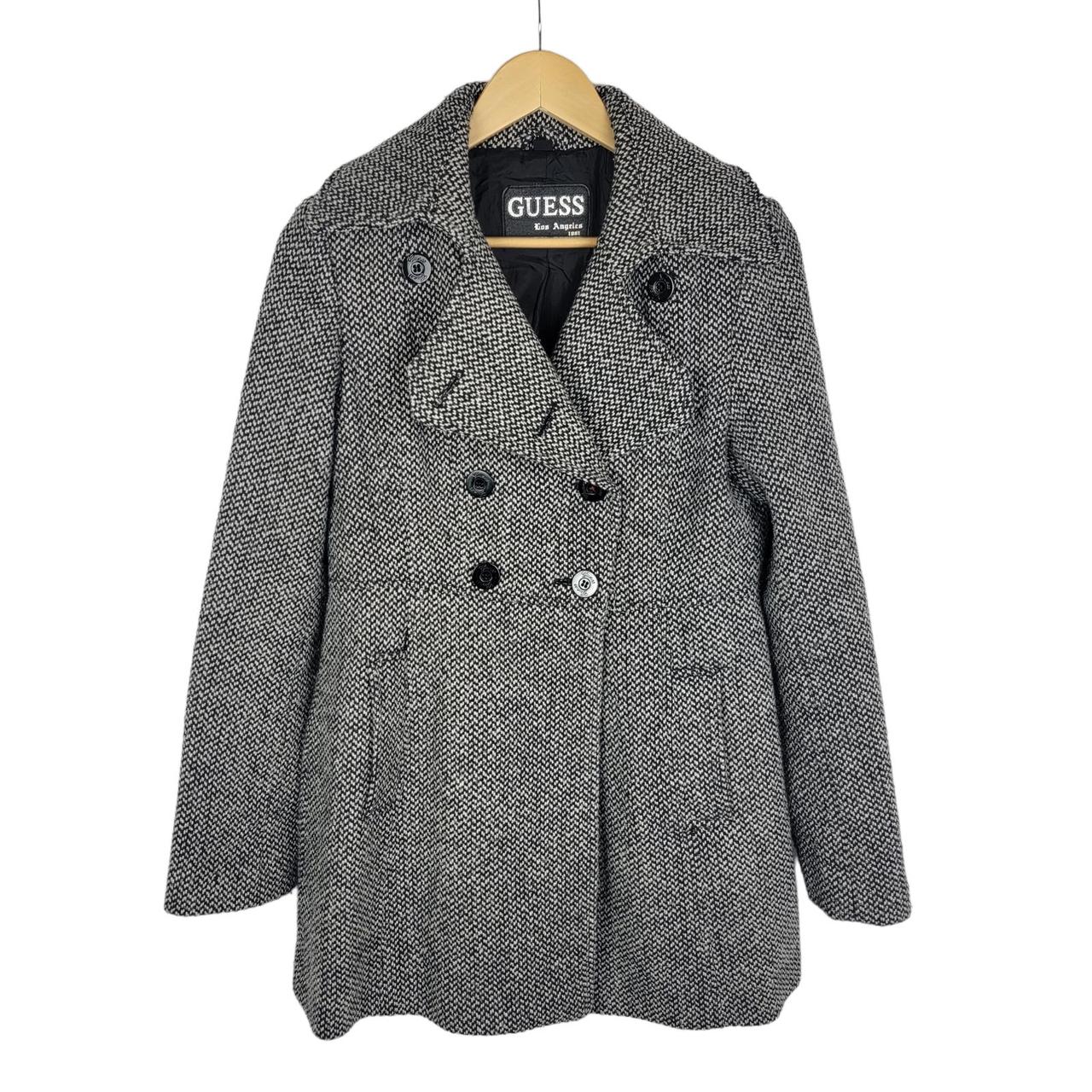 Guess peacoat on sale