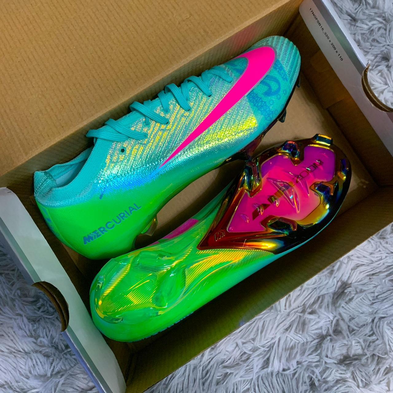 シューズ PREDATORELITEFTFGJB Predator League JB Fold-Over Tongue Firm/Multi-Ground Boots