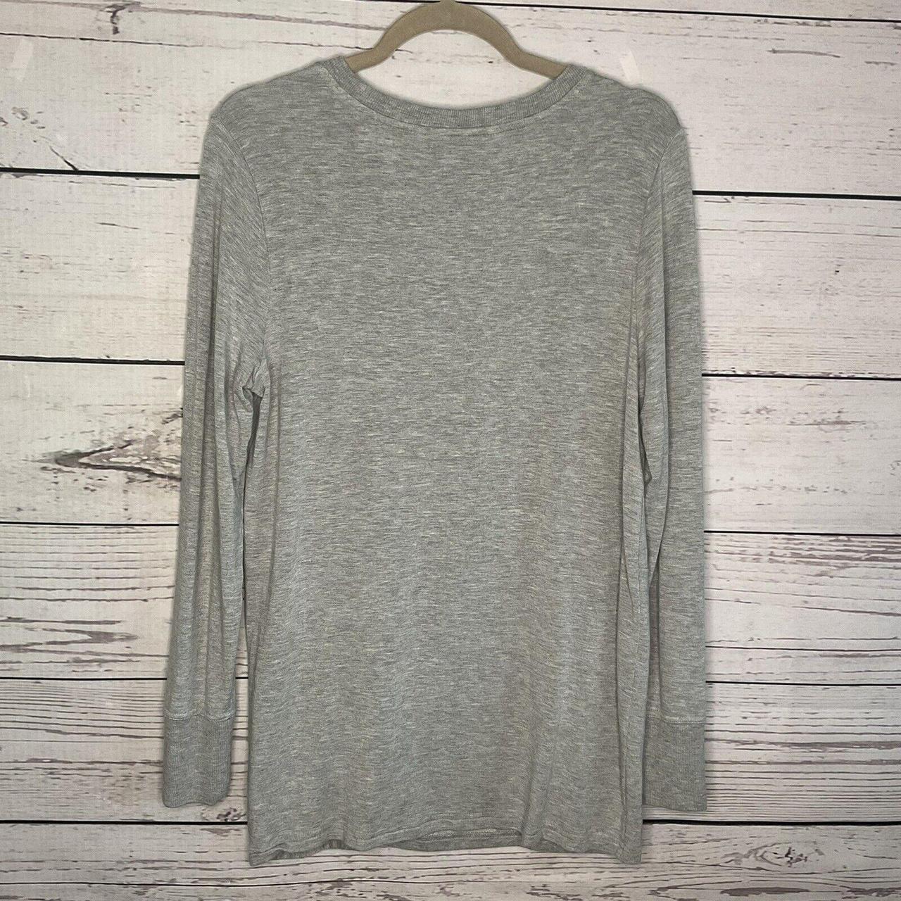 Athleta nirvana twist sales front sweatshirt