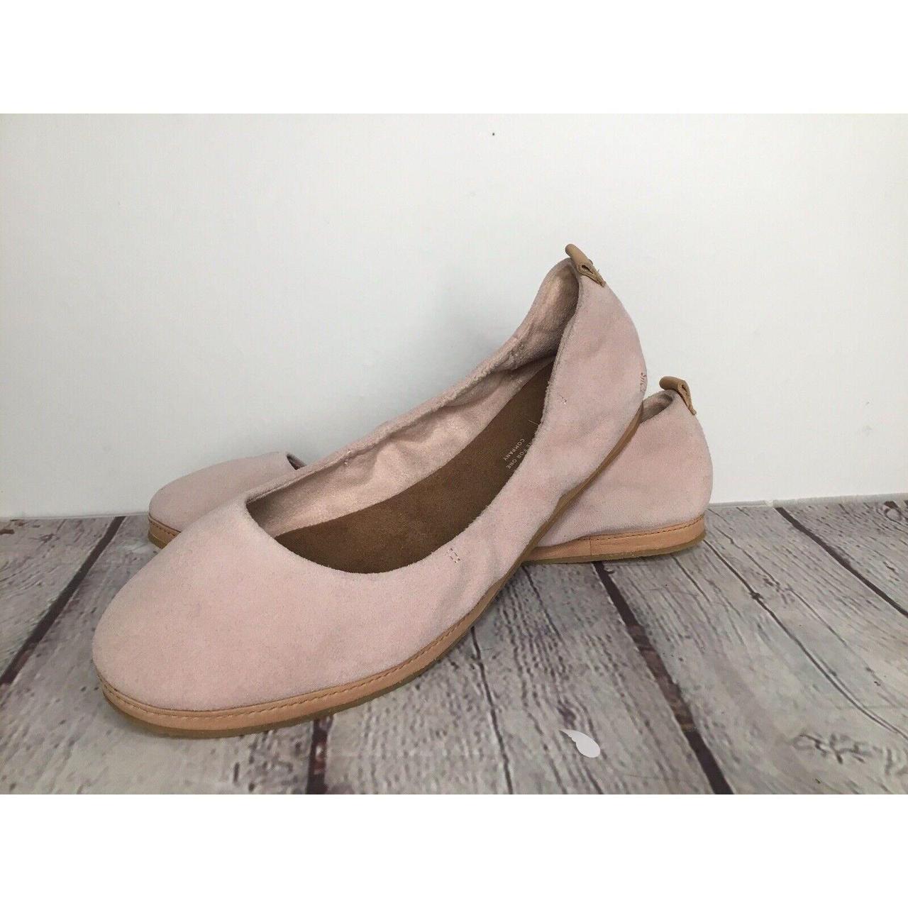 Toms on sale olivia flats