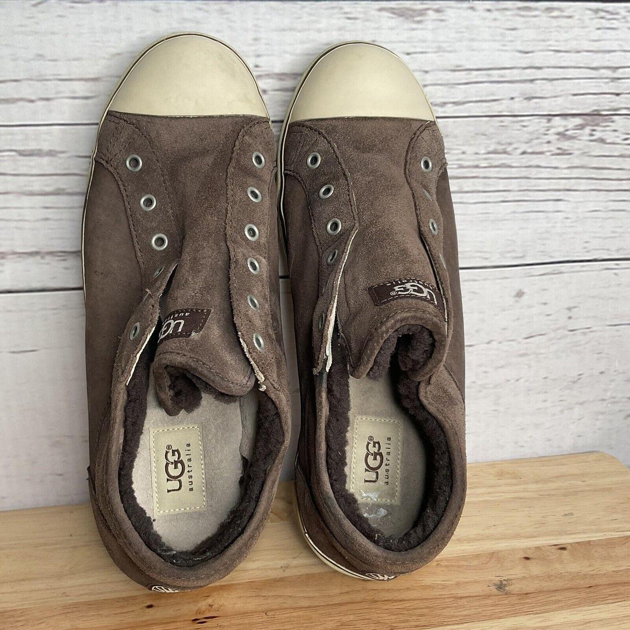 Ugg laela clearance sneakers