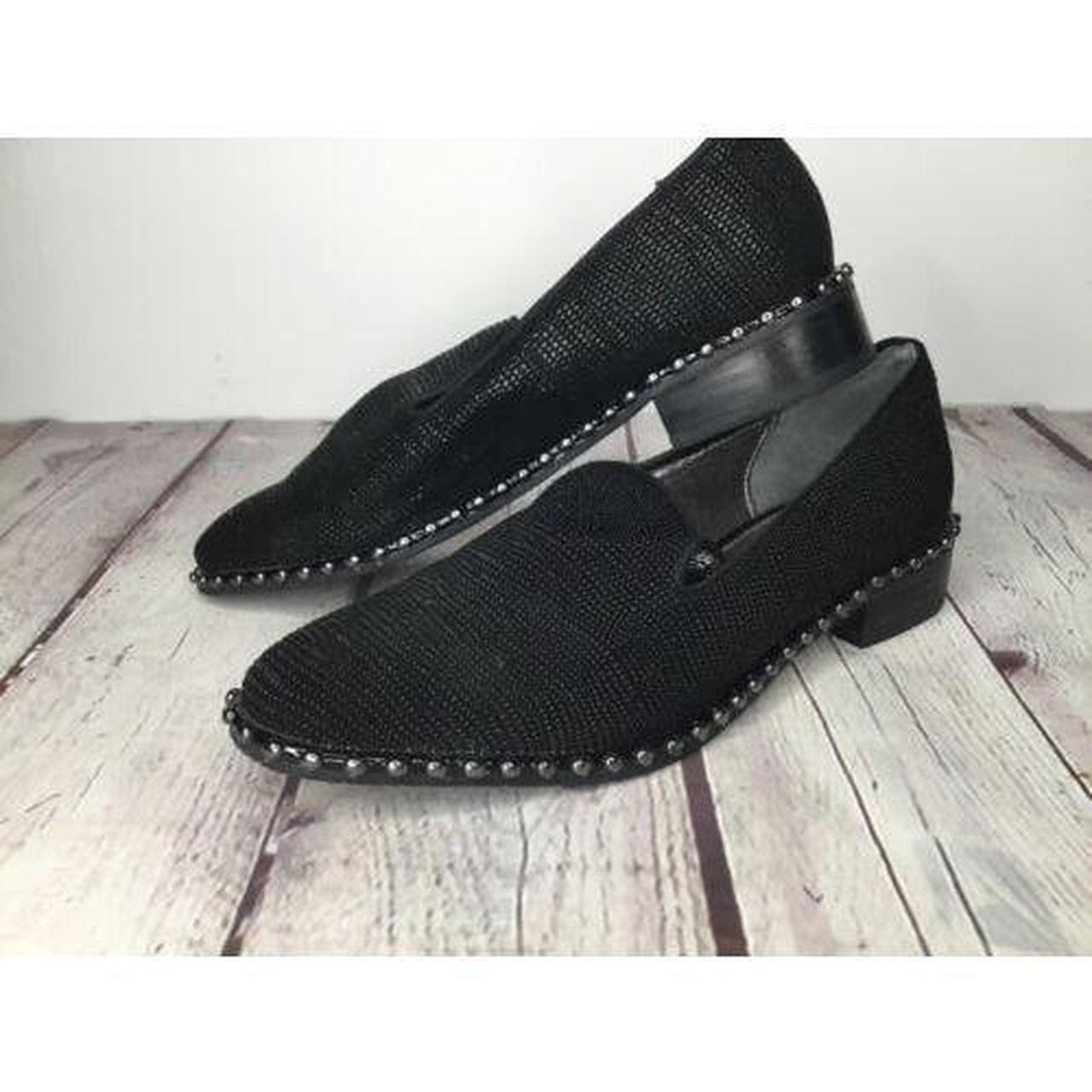 Adrianna Papell Prince Womens Studded Smoking Depop