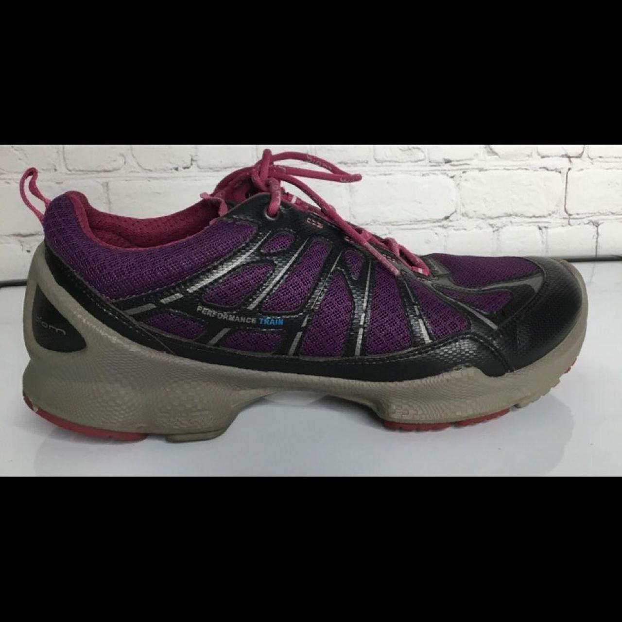 Ecco biom natural motion running shoes best sale