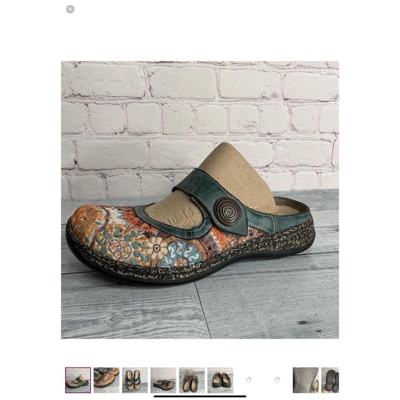 Rieker Women s Clogs 37 Antistress are comfortable. Depop