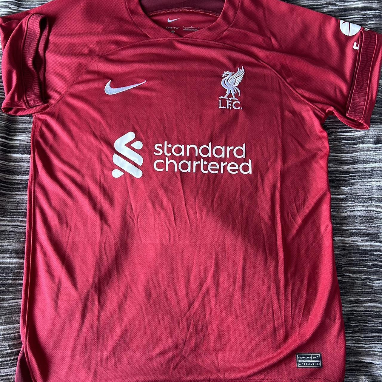 Jersey bundle for Chase 🫡 1x Halland Jersey 1x... Depop