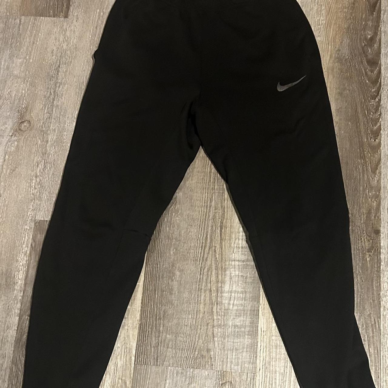 “Nike SweatPants” Text me for more pictures - Depop
