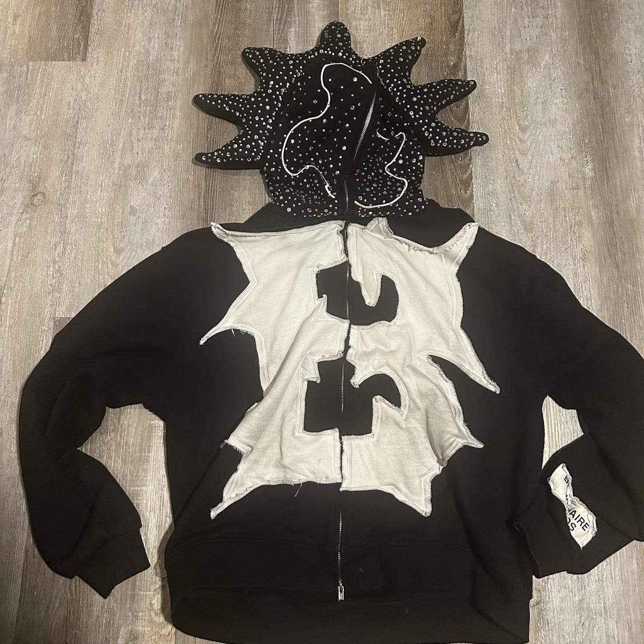 Billionaire studios jacket Depop