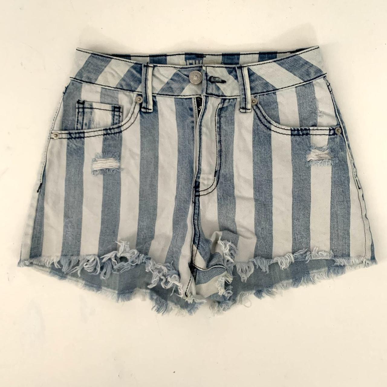 Rewash brand deals jean shorts