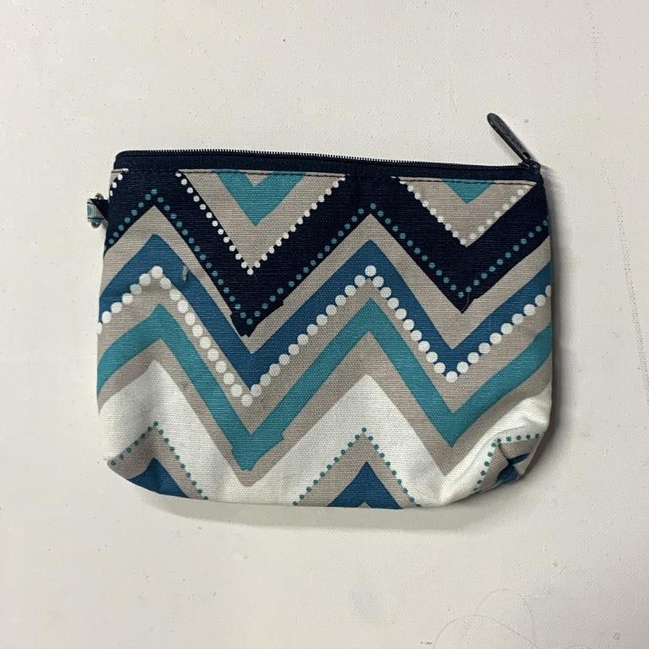 Mini zipper discount pouch thirty one