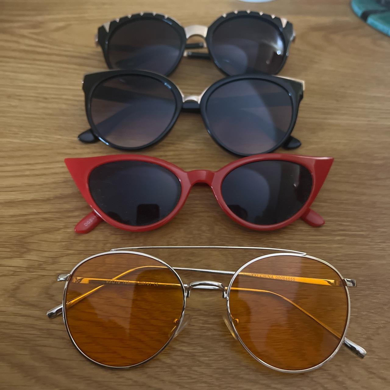 Otwoo New Men's Bmw Polarized Sunglasses Driver's Mirror Large Frame Toad  Mirror Sunglasses Brand Glasses | Fruugo SA
