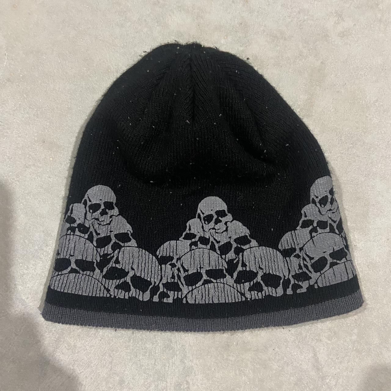 WEST COAST CHOPPERS BEANIE🖤🖤🖤 🚨NOT ACCEPTING OFFERS🚨 - Depop