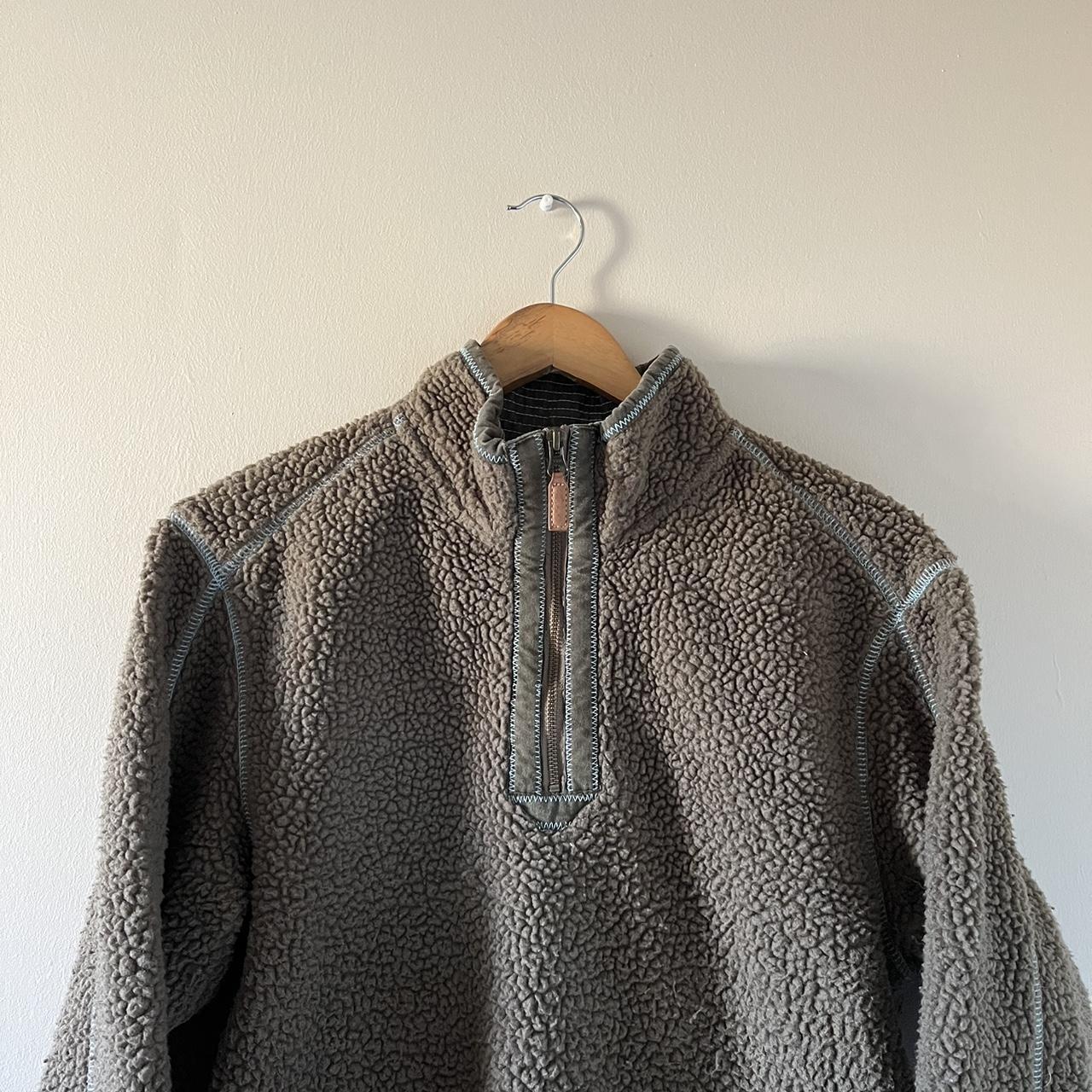 Joules Men's Brown Sweatshirt | Depop