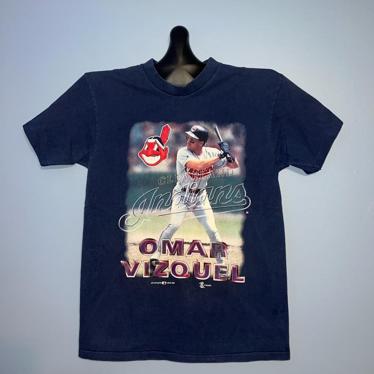 Omar Vizquel' Men's Premium T-Shirt