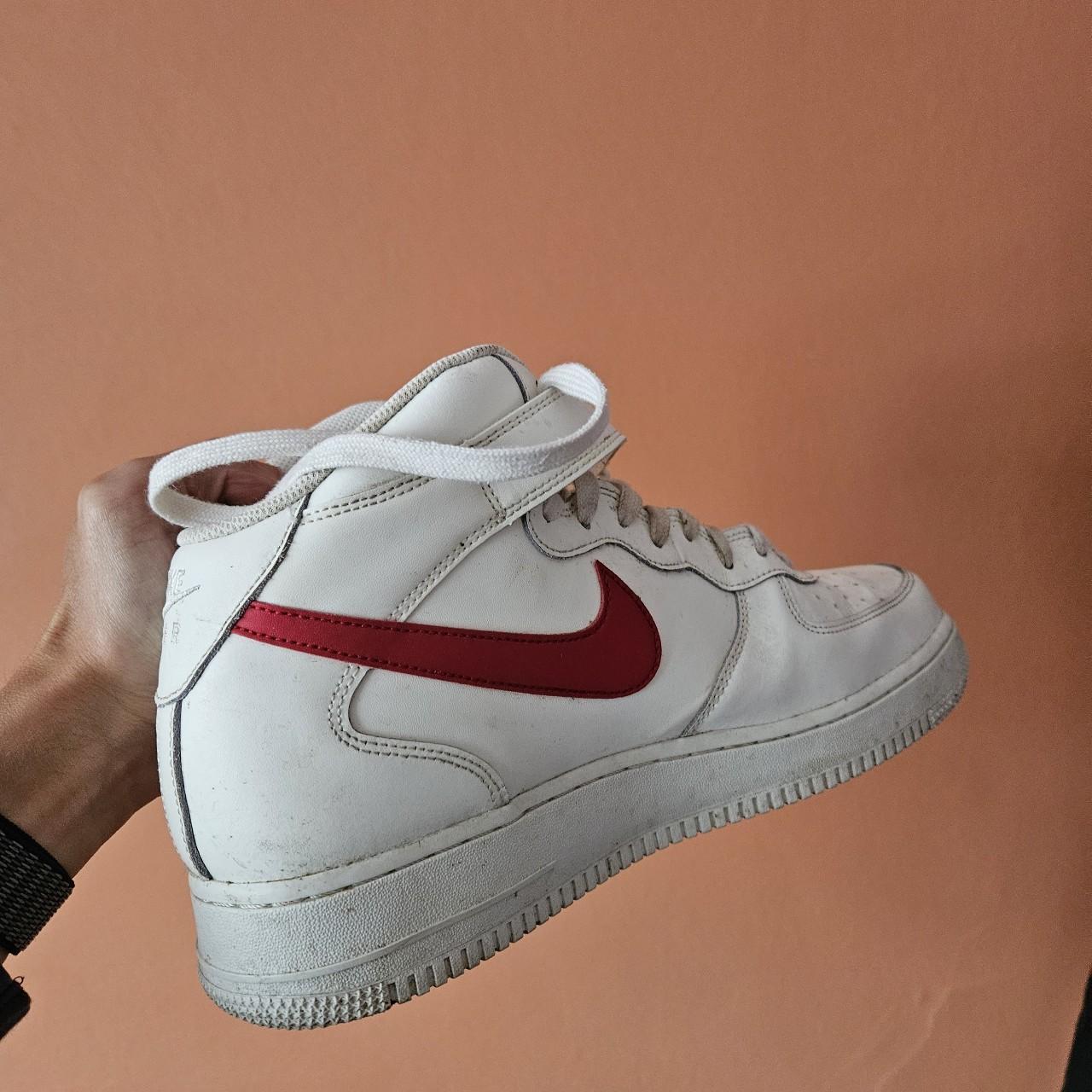 jd air force 1 high tops