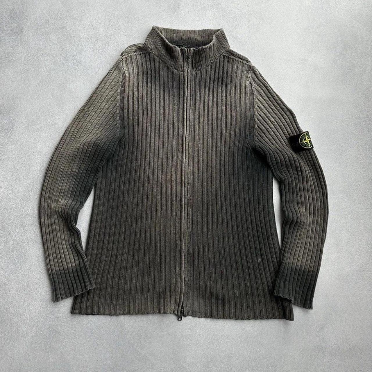 Vintage 1995 Production Massimo Osti Techno Wool | Depop Vintage 1995 Production Massimo Osti Techno Wool | Depop