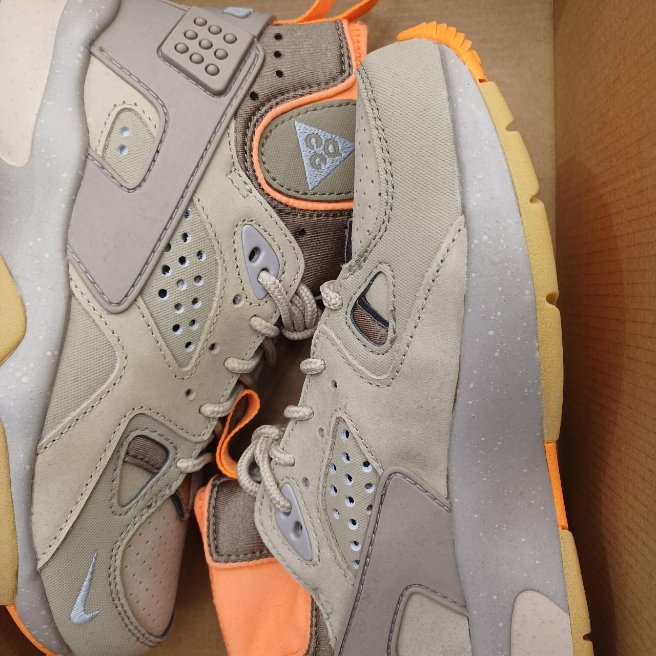 acg trainer