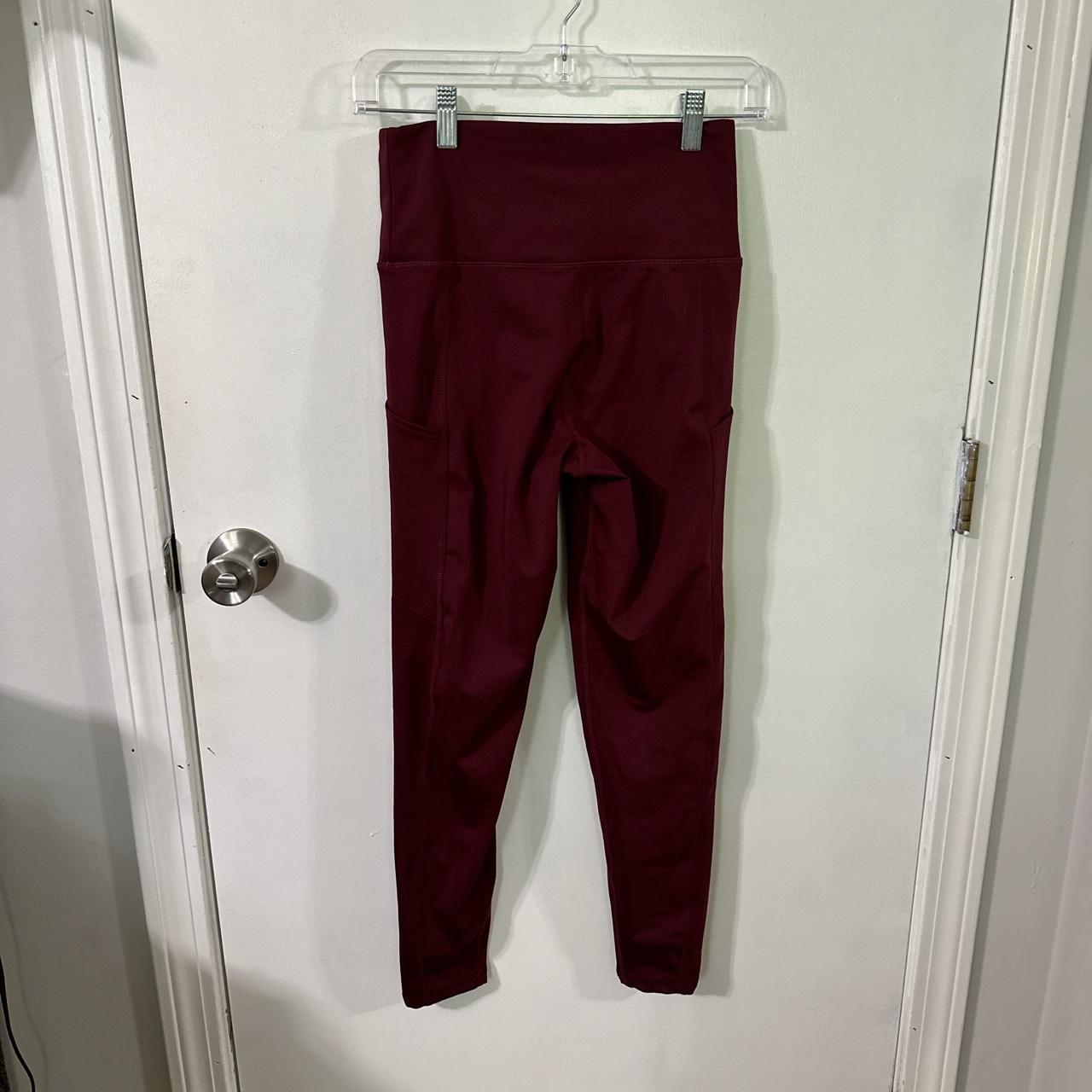 American Eagle pocket legging never... Depop