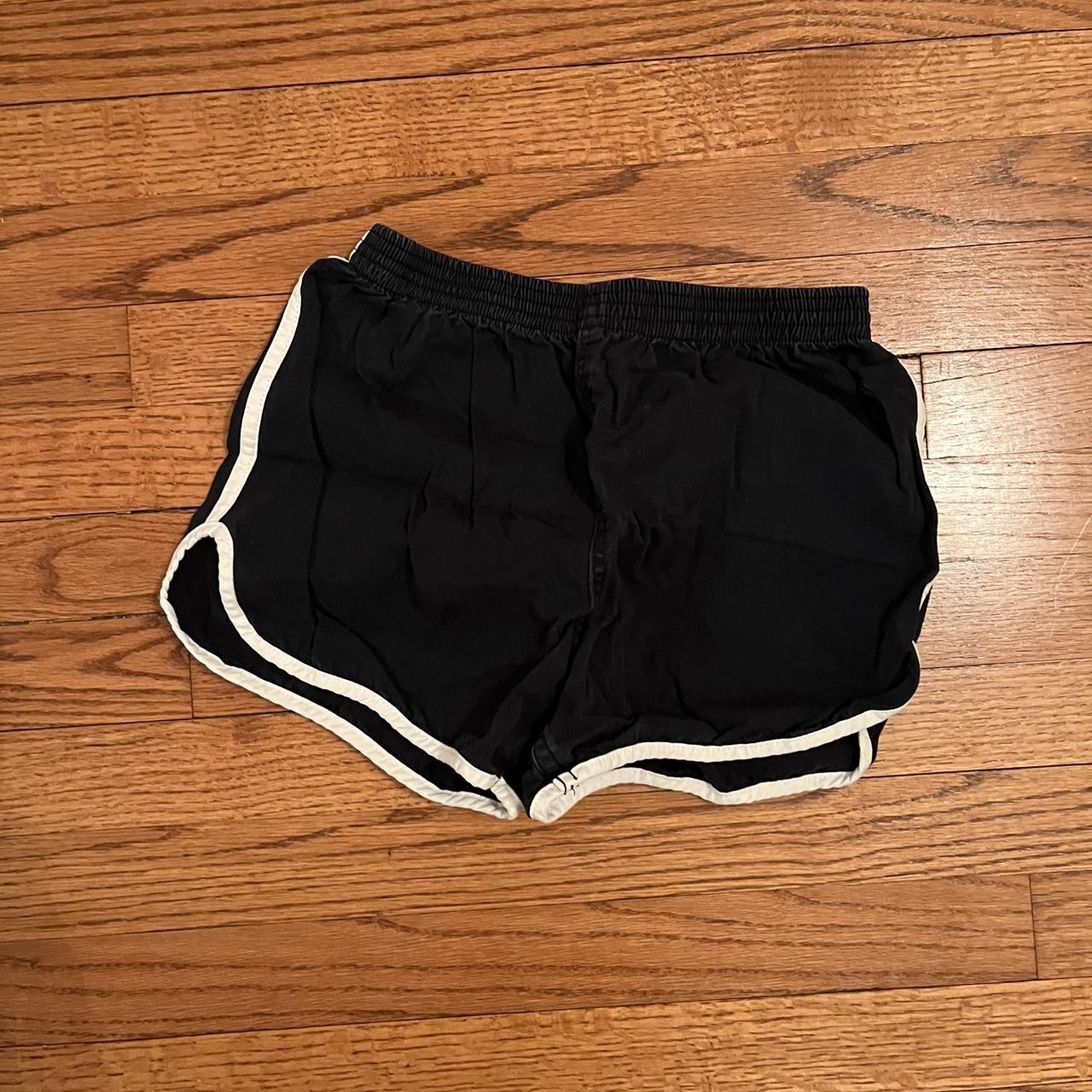 Navy blue hot sale dolphin shorts