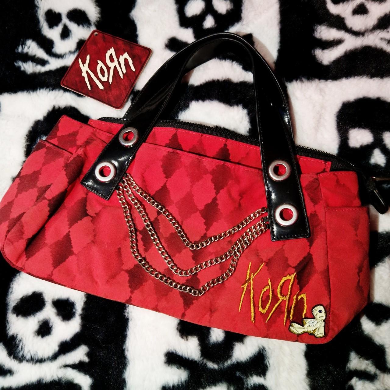 Korn store Handbag purse