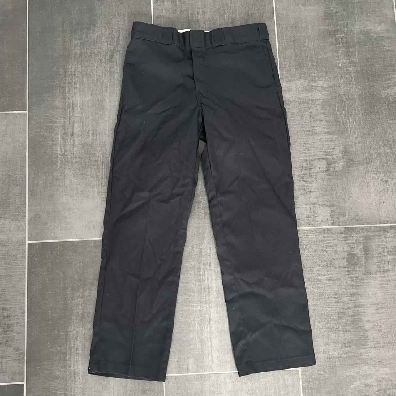 Dickies 874 33x30 Original Fit Pants -33x30 -No... - Depop