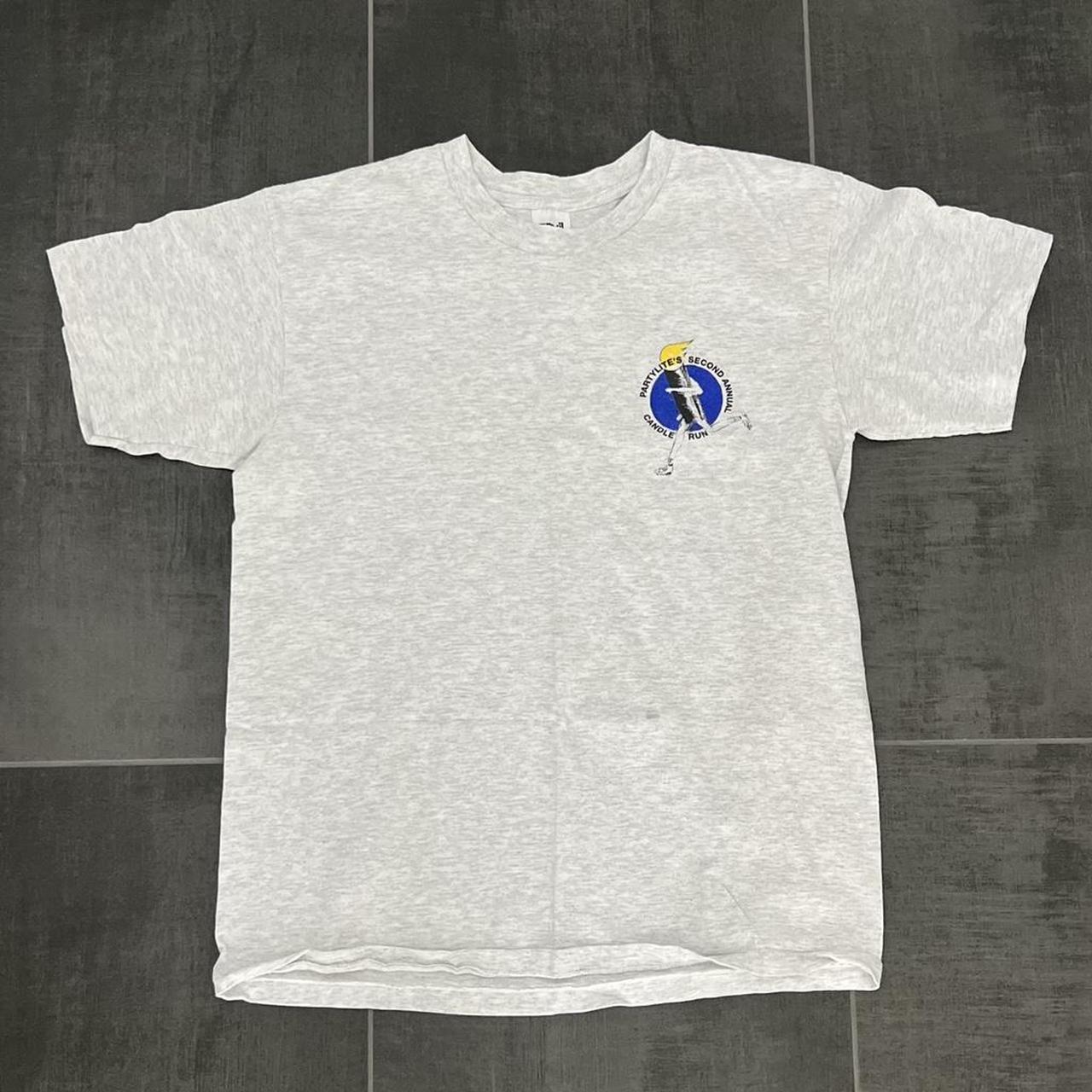 Men's multi T-shirt
