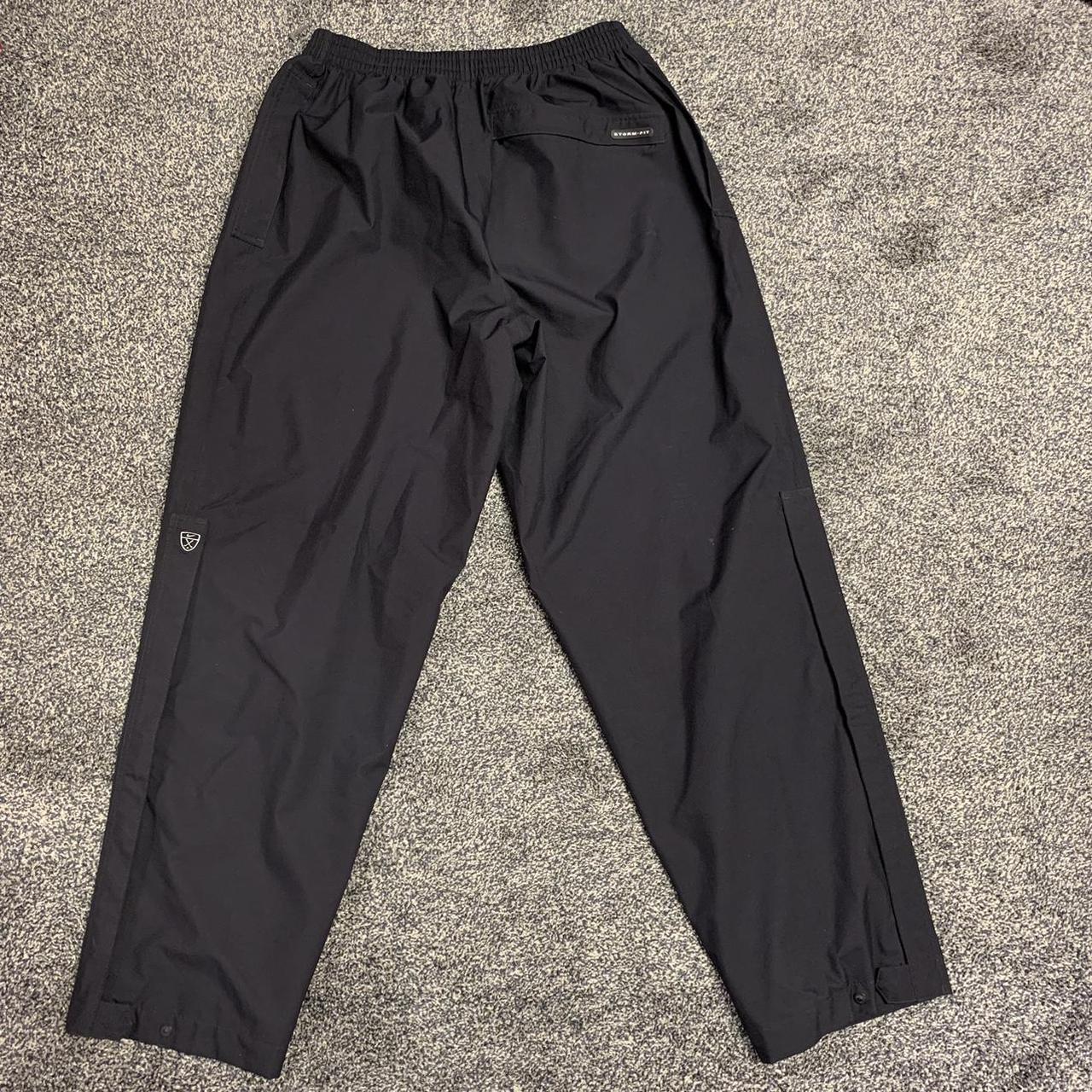 mens nike snow pants